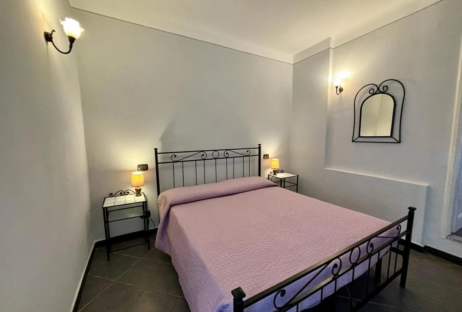 Il Giardino Degli Ulivi Apartment Levanto
