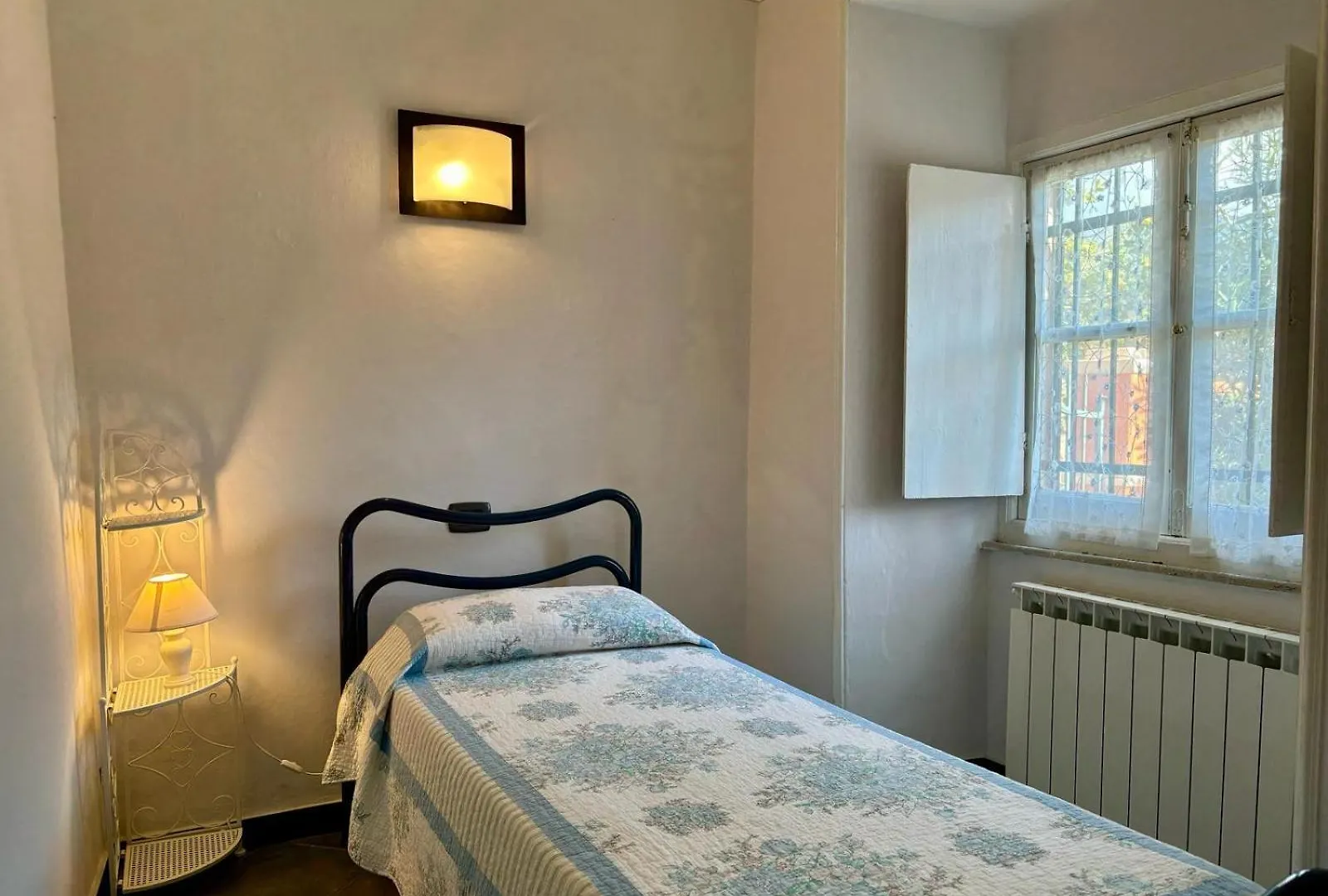 Il Giardino Degli Ulivi Apartment Levanto 0*,  Italy