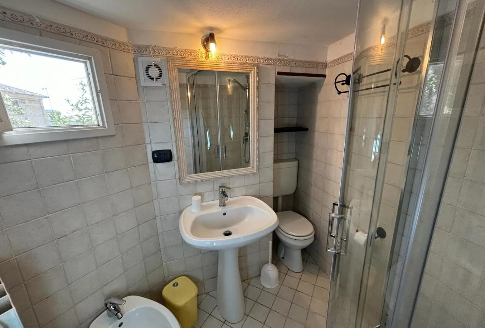 Il Giardino Degli Ulivi Apartment Levanto Italy